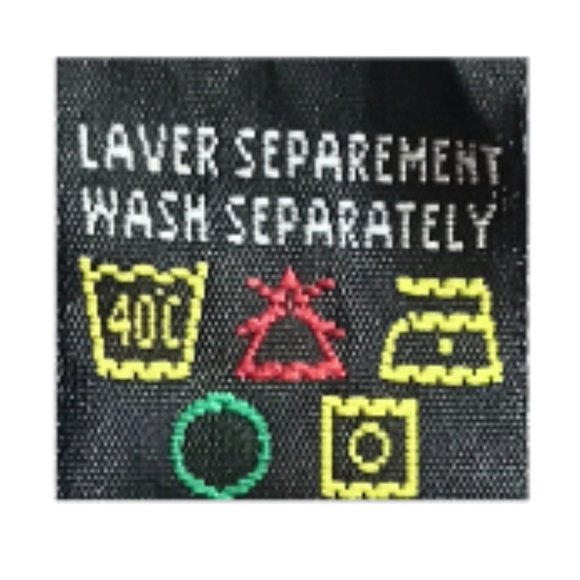 Buffalo Jean Jacket Size L - Picture 6 of 6